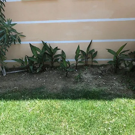 Villa Side * سيدي