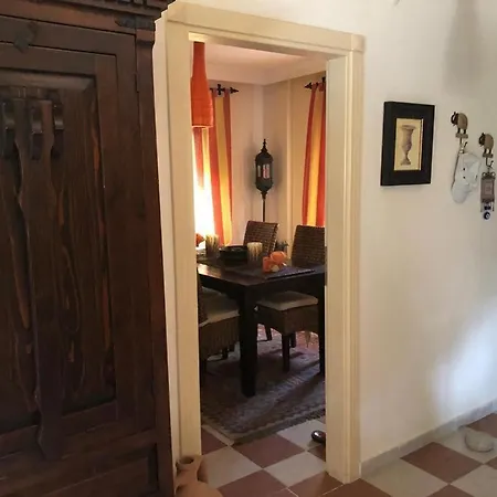 Villa Side *