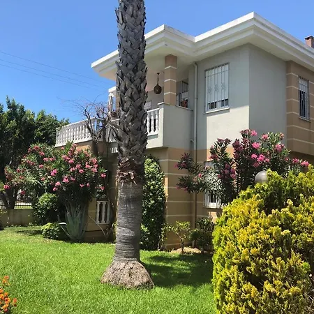 Villa Side *