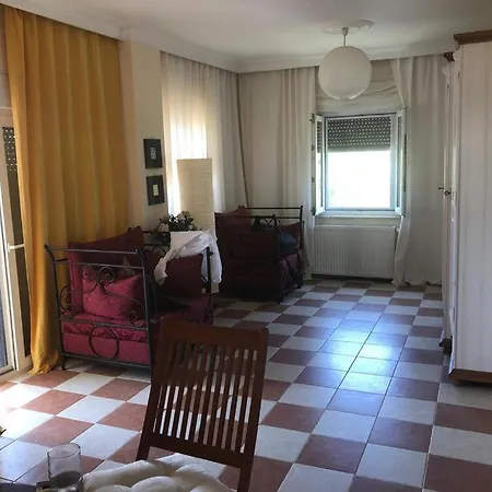 Villa Side * Side